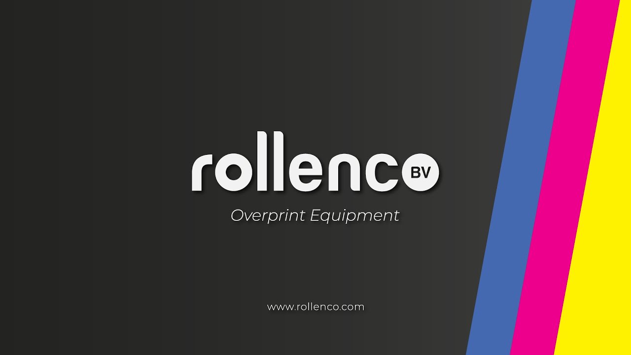 Rollenco printing solutions