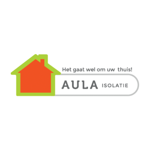 Aula isolatie - spouwmuurisolatie