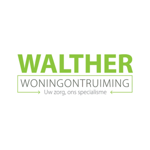 Walther woningontruiming Den Haag