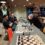 Botwinnik 1 wint eerste KNSB wedstrijd van het seizoen
