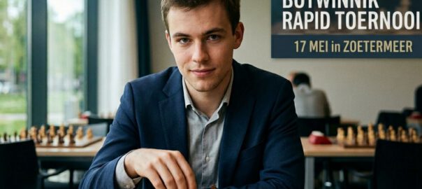 Promo Botwinnik Open